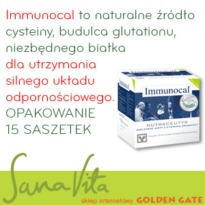 SanaVita - Immunocal